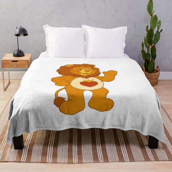 Item preview, Braveheart Lion designed and sold by adriab.