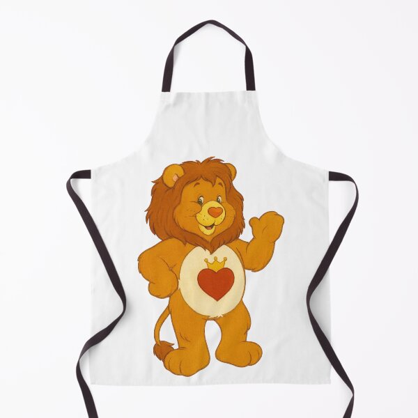Item preview, Braveheart Lion designed and sold by adriab.