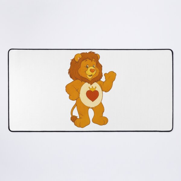 Item preview, Braveheart Lion designed and sold by adriab.
