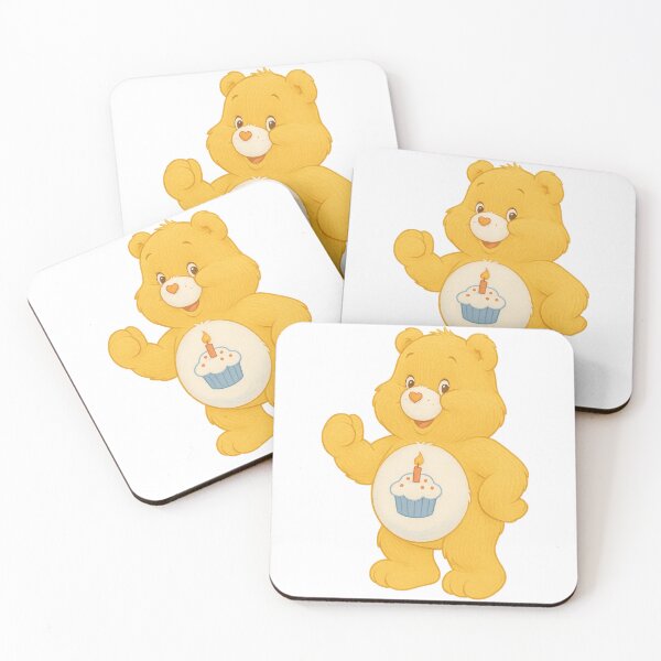Item preview, Birthday Bear designed and sold by adriab.