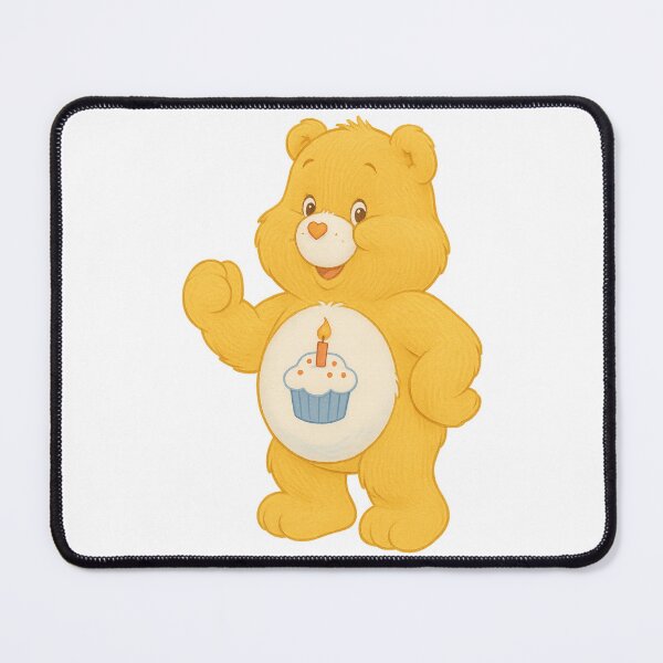 Item preview, Birthday Bear designed and sold by adriab.