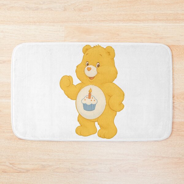Item preview, Birthday Bear designed and sold by adriab.