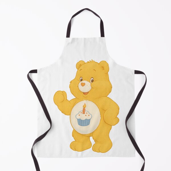 Item preview, Birthday Bear designed and sold by adriab.