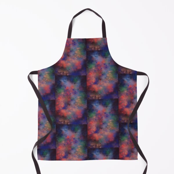 Item preview, Himmelsk Udbrud (Celestial Burst in Danish) by ElitebyElise designed and sold by ElitebyElise.