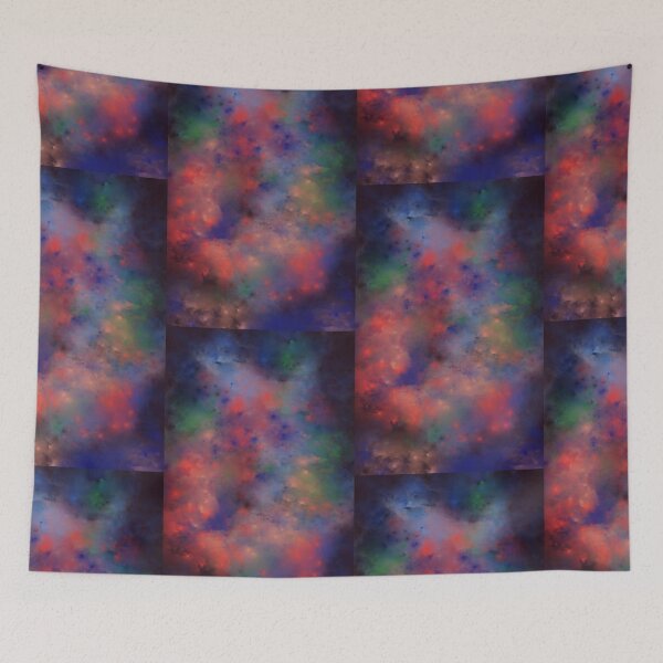 Item preview, Himmelsk Udbrud (Celestial Burst in Danish) by ElitebyElise designed and sold by ElitebyElise.