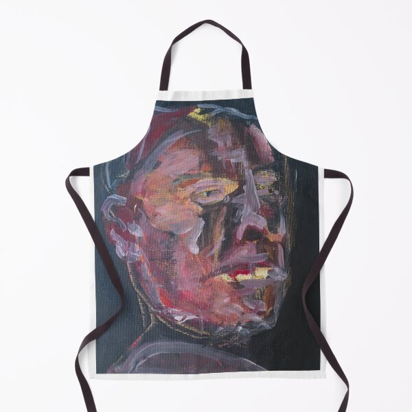 Item preview, Crimson Noise, Inner Flame designed and sold by andesign101.