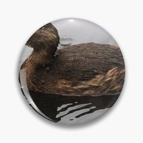 Item preview, grebe designed and sold by KathleenDawson.