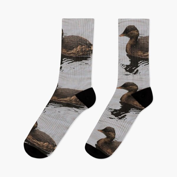 Item preview, grebe designed and sold by KathleenDawson.