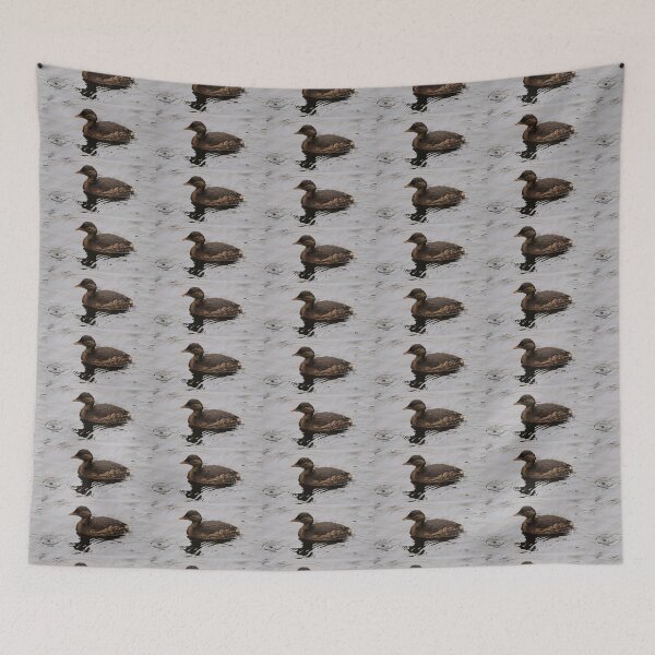 Item preview, grebe designed and sold by KathleenDawson.
