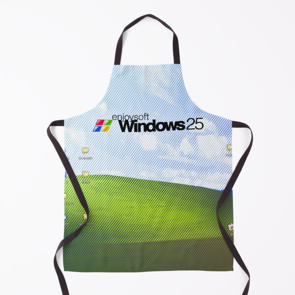 Item preview, Win25 Landscape Logo (Classic) designed and sold by Enjoy Artwork .