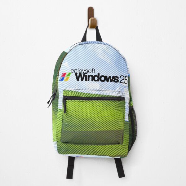 Item preview, Win25 Landscape Logo (Classic) designed and sold by Enjoy Artwork .