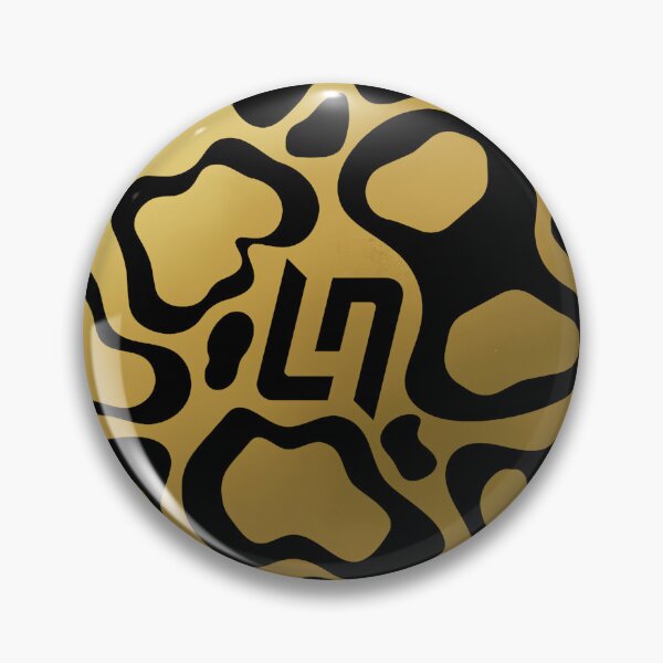 Item preview, Lando Norris 2025 WDC - Gold Leopard Pattern Formula 1 Champion Design designed and sold by MOBI-CASE.