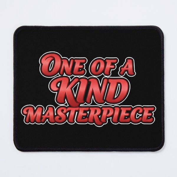 Item preview, One of a kind Masterpiece - typography designed and sold by Museum Of Non-Existing Art.