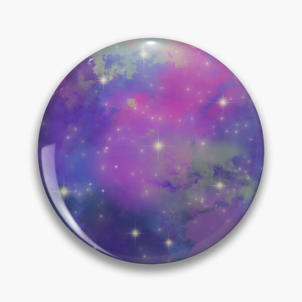 Item preview, Kvindelig Tåge (Feminine Nebula in Danish) by ElitebyElise designed and sold by ElitebyElise.