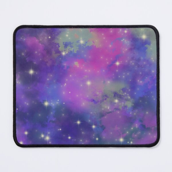 Item preview, Kvindelig Tåge (Feminine Nebula in Danish) by ElitebyElise designed and sold by ElitebyElise.