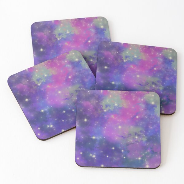 Item preview, Kvindelig Tåge (Feminine Nebula in Danish) by ElitebyElise designed and sold by ElitebyElise.