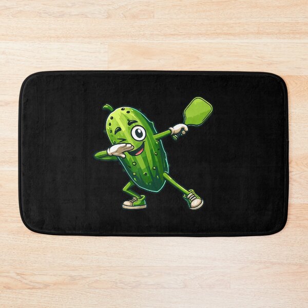 Item preview, Funny Pickle Dabbing Pickleball Dink Master Enthusiast designed and sold by DeannaAntoin.