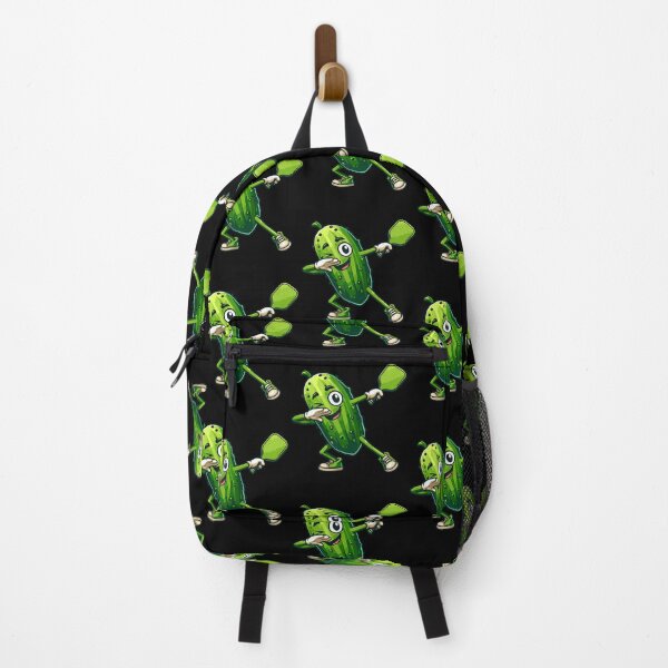 Item preview, Funny Pickle Dabbing Pickleball Dink Master Enthusiast designed and sold by DeannaAntoin.