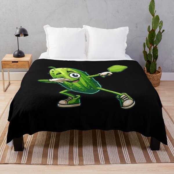 Item preview, Funny Pickle Dabbing Pickleball Dink Master Enthusiast designed and sold by DeannaAntoin.