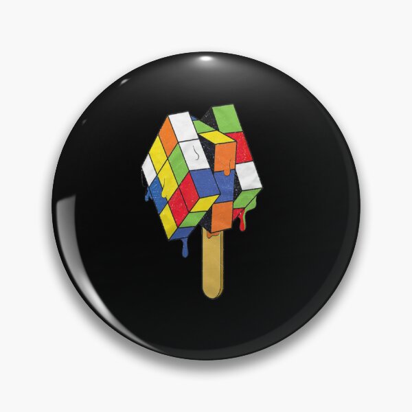 Item preview, Magic Cube Ice Cream designed and sold by estellaken.
