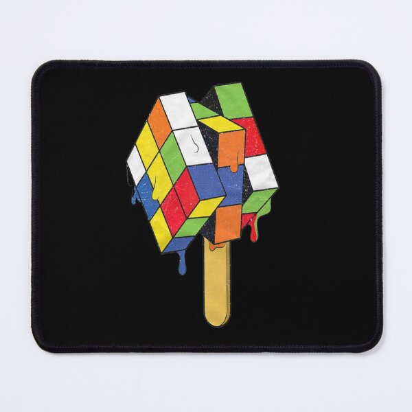 Item preview, Magic Cube Ice Cream designed and sold by estellaken.