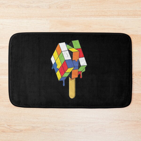 Item preview, Magic Cube Ice Cream designed and sold by estellaken.