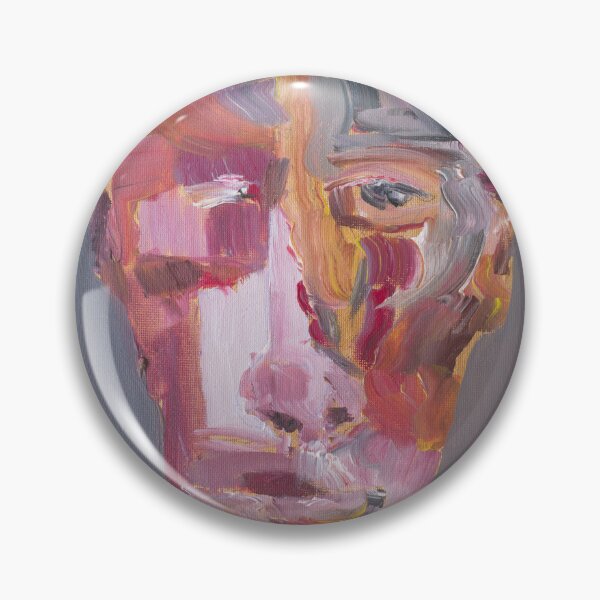 Item preview, Gray Veil, Painted Pulse designed and sold by andesign101.