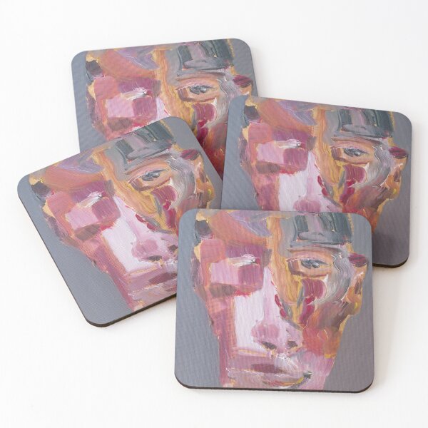 Item preview, Gray Veil, Painted Pulse designed and sold by andesign101.