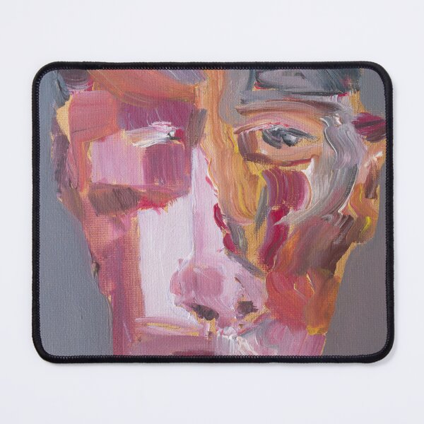 Item preview, Gray Veil, Painted Pulse designed and sold by andesign101.