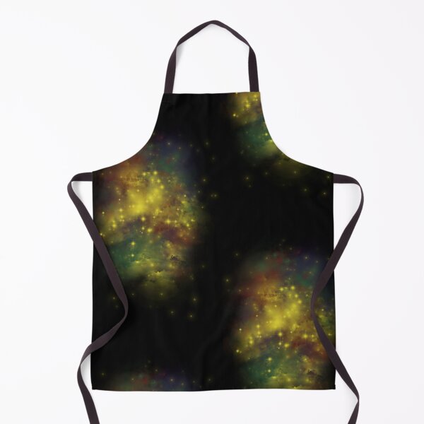 Item preview, Approaching Christmas Nebula by ElitebyElise designed and sold by ElitebyElise.