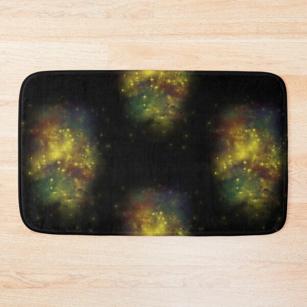 Item preview, Approaching Christmas Nebula by ElitebyElise designed and sold by ElitebyElise.