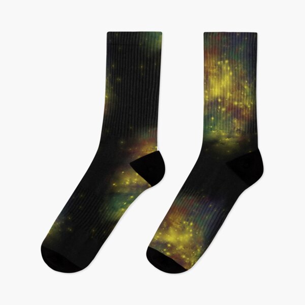 Item preview, Approaching Christmas Nebula by ElitebyElise designed and sold by ElitebyElise.