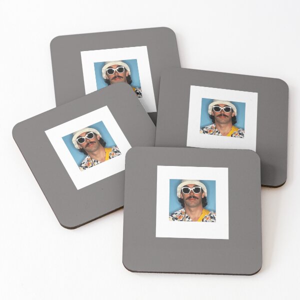 Item preview, RETRO HIPSTER IN ALL HIS GLORY designed and sold by TanjaWenzeld.
