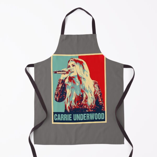 Item preview, RETRO-HOPE-CRY-PRETTY-CARRIE-UNDERWOOD-GIFT-MEN-WOMEN designed and sold by TanjaWenzeld.
