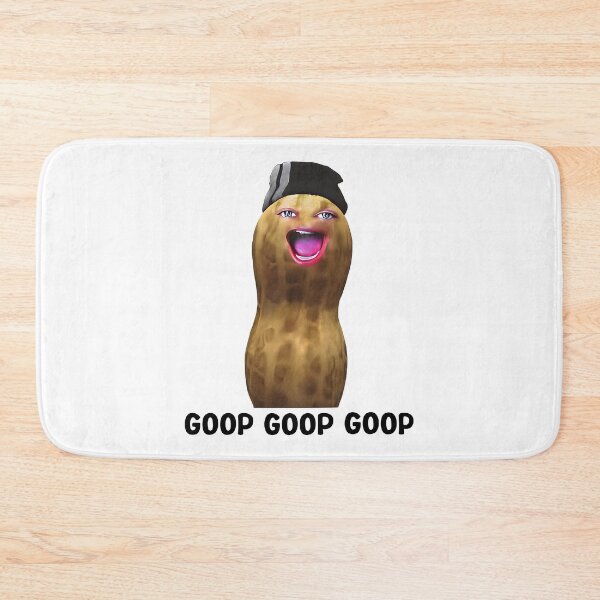 Item preview, The Burnt Peanut GOOP designed and sold by Elenafatulla.