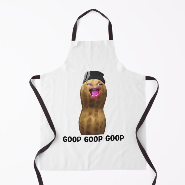 Item preview, The Burnt Peanut GOOP designed and sold by Elenafatulla.