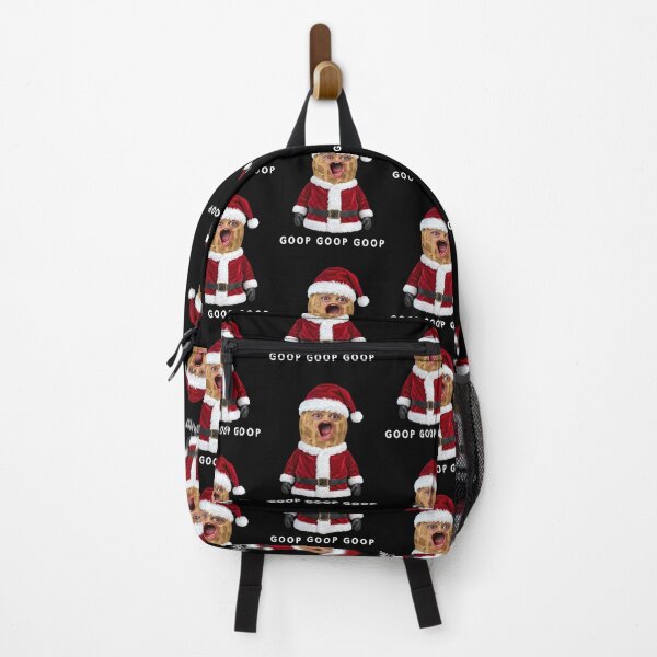 Item preview, The Burnt Peanut GOOP Christmas designed and sold by Elenafatulla.