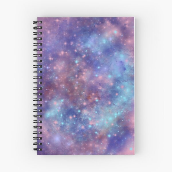 Item preview, Another Pastel Nebula by ElitebyElise designed and sold by ExceptionallyHumbleArtbyElise (Once known as ElitebyElise).
