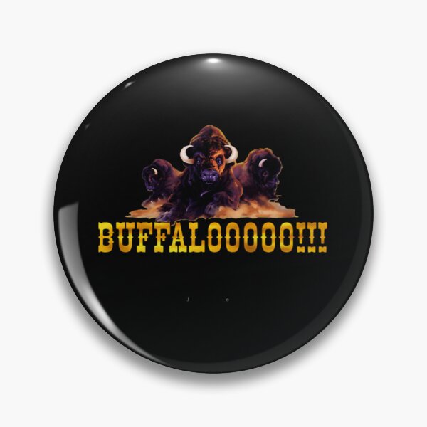 Item preview, Buffalo Gold Casinos Slot Machine Game designed and sold by HuguesDelannoy.