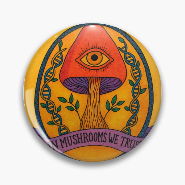 Item preview, Entheogen  designed and sold by DRINKWATERINC..