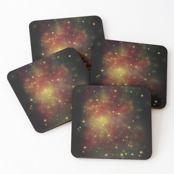 Item preview, Another Holiday Nebula by ElitebyElise 2025 designed and sold by ElitebyElise.