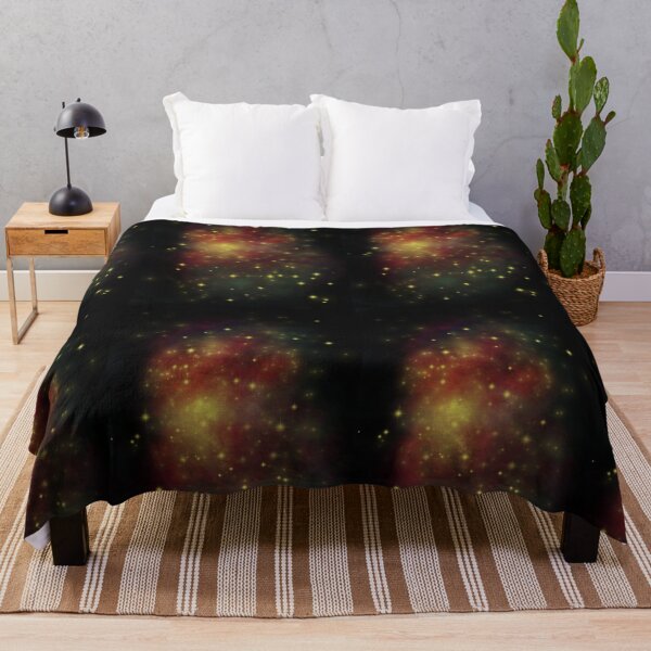 Item preview, Another Holiday Nebula by ElitebyElise 2025 designed and sold by ElitebyElise.