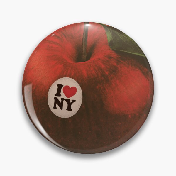 Item preview, i love the big apple designed and sold by oliviafeelsweird.