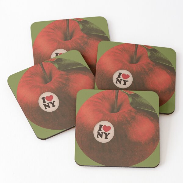 Item preview, i love the big apple designed and sold by oliviafeelsweird.