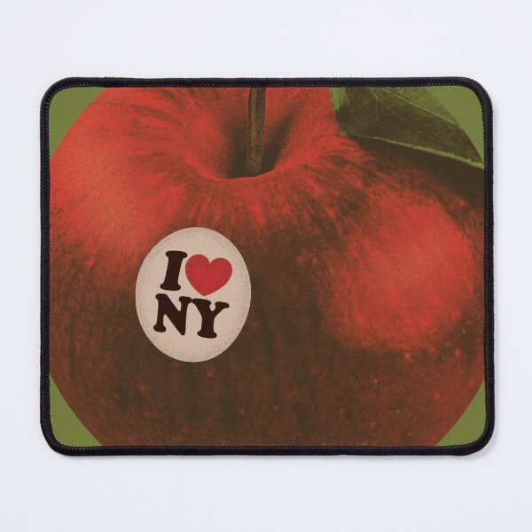 Item preview, i love the big apple designed and sold by oliviafeelsweird.