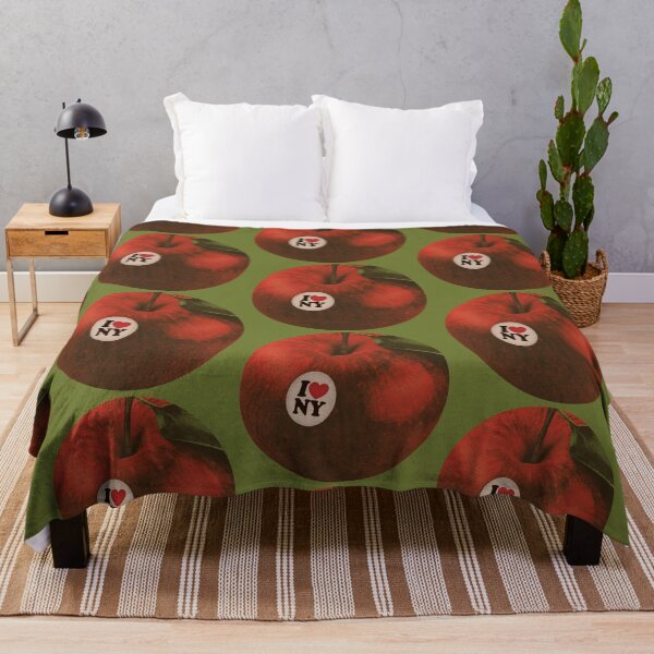 Item preview, i love the big apple designed and sold by oliviafeelsweird.