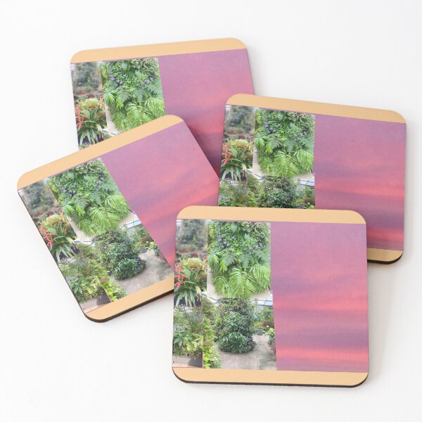 Item preview, Plants and sunsets designed and sold by Bloom Sketcher$.