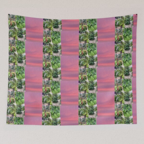 Item preview, Plants and sunsets designed and sold by Bloom Sketcher$.
