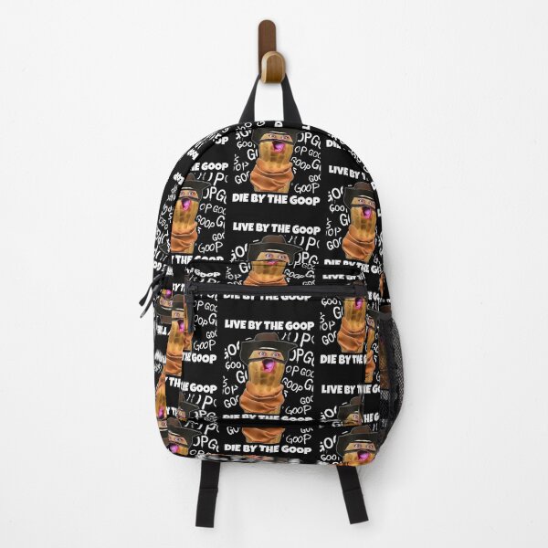 Item preview, The Burnt Peanut Bunqulator Goop Goop, Live by The goop designed and sold by Elenafatulla.