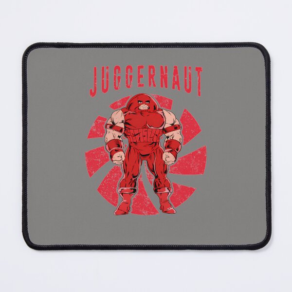 Item preview, RETRO JUGGERNAUT T-SHIRT designed and sold by PiaGrobmann.